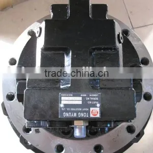VIO75 Travel Motor, VIO75 Excavator Final Drive, Track Motor thumbnail-1