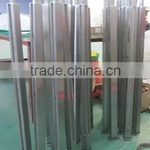 Stainless Steel Railing Balustrade/stainless Steel Rail Balustrade/steel Railing Balustrade thumbnail-1