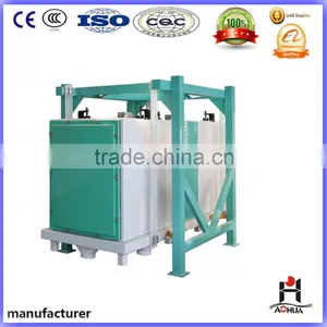 Double Bin Plansifter Flour Sieve With High Quality thumbnail-1
