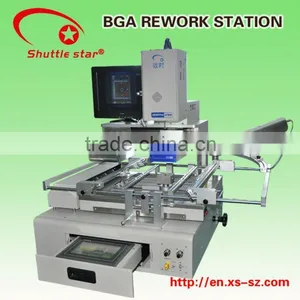 SV550A Laptop BGA Repair Machine for All Kinds of Motherboard thumbnail-1