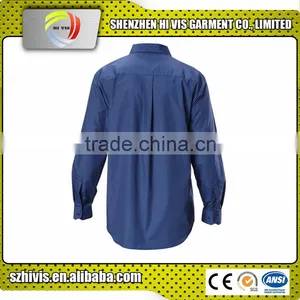 Best Quality Cheap Sale Custom Logo Shirts thumbnail-2