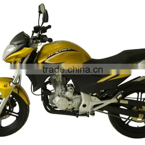 China High Quality Cheap Motorcycles (ZF150-9) thumbnail-1