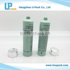 D25mm, 0.75oz Cosmetic Tube With Shiny Silver Screw Cap thumbnail-5