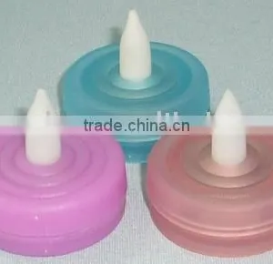 LED Candle Light thumbnail-1