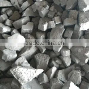 High Pure Ferro Silicon Calcium Alloy Lump in Casting Iron thumbnail-3