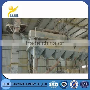 China Large Capacity Grain Price Bucket Elevator thumbnail-5