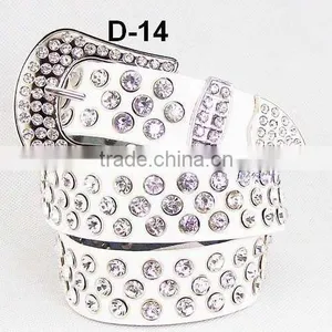 Genuine Belt, Fashion Leather Belt, Men Fashion Leather Belt thumbnail-1
