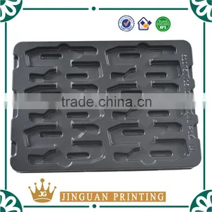 Professional High Quality Plastic Blister Clamshell Packaging thumbnail-5