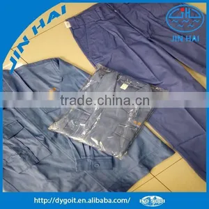 65% Cotton 35% Polyester Working Uniforms, Wholesale Work Clothes thumbnail-4