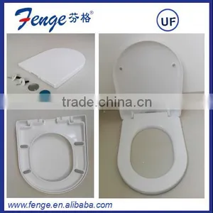 Price Stainless Stell Hinge Toilet Urea Vieany Toilet Seat thumbnail-1