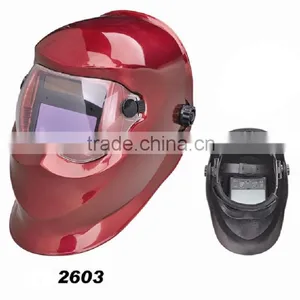 Auto Darkening Welding Helmets Manufacturer thumbnail-1