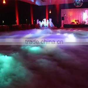 2015 New Design Water Mist Low Fog Machine For Stage Light 3000w Smoke Machine thumbnail-6
