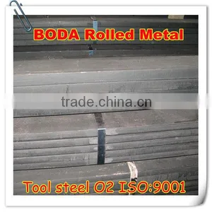 Cold Rolling Steel Sheet O2 thumbnail-1