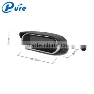 Parking Lot Sensor System Dang-dang Reminder/Human Speaker Alert Radar Sensor for Universal Car thumbnail-2