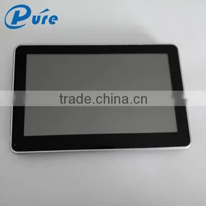 Factory Price GPS Navigation Bluetooth Handsfree Bluetooth Car Navigator GPS Convenient Navigation System thumbnail-5