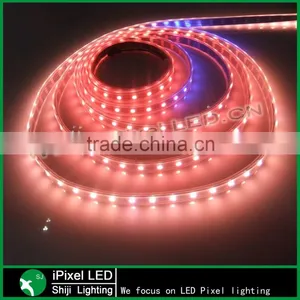 Smd3535 Rgb Led Pixel Narrow Board Digital 5mm Led Strip thumbnail-1