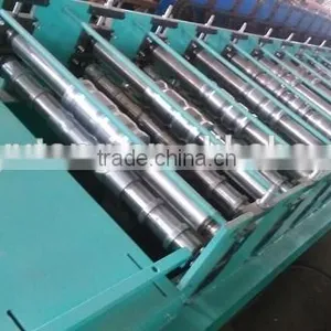 YT-R2 Hot Sale Sheet Metal Roll Forming thumbnail-3