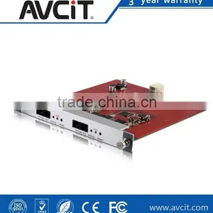 HD Digital Multi-format Hybrid Matrix Switcher thumbnail-6