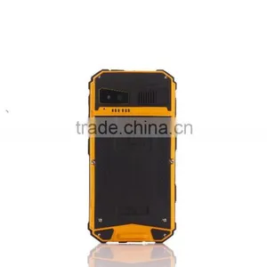 ODM/OEM Android Industrial Outdoor Rugged PDA Smartphone A2000 With Bluetooth Wifi Gps thumbnail-4