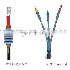 10 ~ 35kV Cold Shrink Cable Termination thumbnail-3