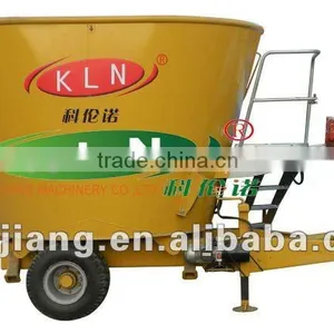 9JL-8 Series Full Time Feed Mixing Machine Price thumbnail-1