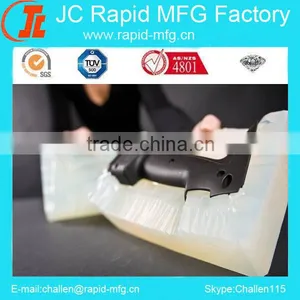 Shenzhen Silicone Rubber Mold Maker thumbnail-1