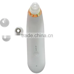2015 Handsome 4 In1 Diamond Dermabrasion Ultrasonic Machine thumbnail-3