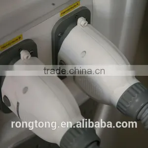2016 Hot Sale Wholesale Shr Equipment/shr Hair Removal Machines for Salon Use thumbnail-5