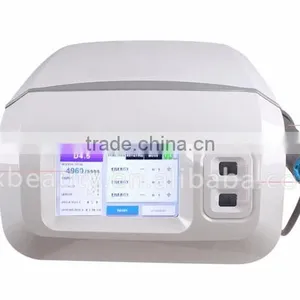 2016 Good Effect 25mm Focal Length Hifu Vaginal Tightening Machine With CE Certificate thumbnail-4