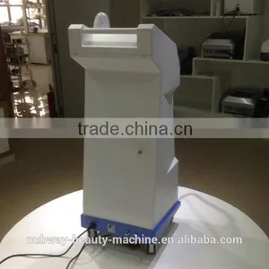 Permanent Hair Remover Professional 808nm Diode Laser Hair Removal Machine / Alexandrite Laser 808 thumbnail-6
