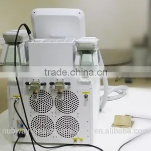 6 Lipo Pads Two Cryo Handles Cryolipolysis Vacuum Slimming Equipment thumbnail-4