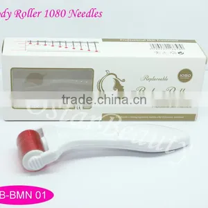 (HOT SALE) CE !! Derma Roller Replacement Factory Directly Wholesale BMN 01 thumbnail-4