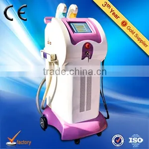 The Most Cost-effective Biggest Demand CE Approved Laser Hair Removal Machines Ipl thumbnail-1