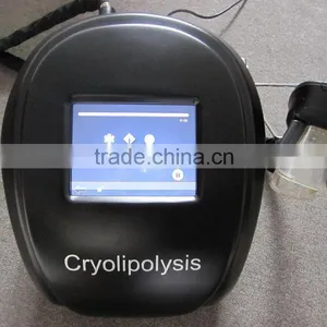 Cellulite Reduction Cryolipolysis/cryo Fat Freeze Away Machine Skin Tightening thumbnail-5