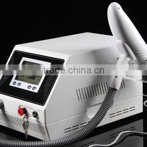 High Quality Laser Device for Tattoo Removal Rejuvi Tattoo Removal thumbnail-3