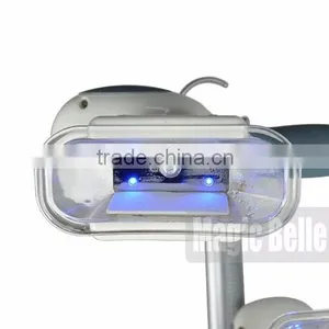 Best Discounts 4 In 1 Local Fat Removal Vacuum RF Cavitation Cryolipolysis Machine Skin Lifting thumbnail-4