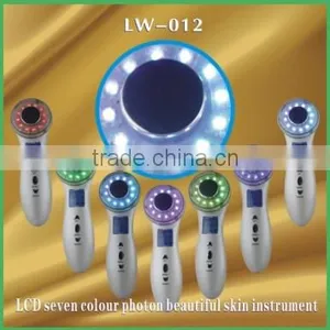 Photon Light Bio Lifting Face Machine LW-012 thumbnail-1