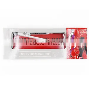 Hot Sale Electric Hair Straightening Comb,High Quality Hair Straightener,New Design Straigthener Cheap Hair Straightener thumbnail-1