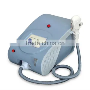Portable Professional IPL Hair Removal Machine Distributors Wanted thumbnail-1