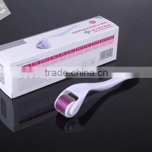 Micro Needle Skin Roller Microneedle Dts Derma Roller thumbnail-6
