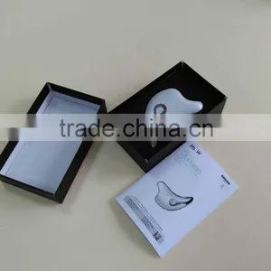 Amazon Home Beauty Equipment Electric Microcurrent Face Lifting Device thumbnail-4