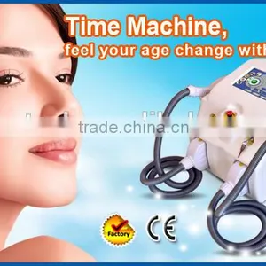 Portable IPL &SHR&E-light&OPT&AFT Hair Removal Beauty Equipment&machine for Wrinkle Removal Acne Treatment thumbnail-4