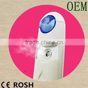 Latest Nano Spray Beauty Care Machine USB Rechargeable Face Nano Mister USB Rechargeable Handy Nano Mist thumbnail-1