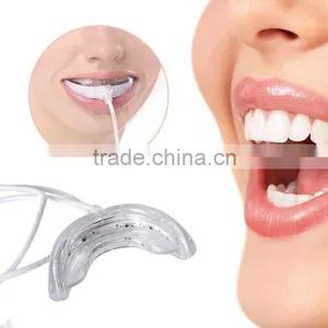 16 LED Teeth Whitening Kit Mini Cold Light LED Teeth Whitening Machine For Home Use thumbnail-5