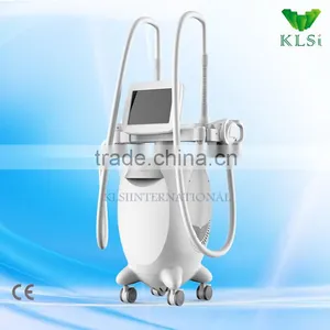 CE Approved Ultrasound Aesthetic Slimming Machine thumbnail-6