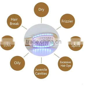 Beauty Care Product Hair Care Products Head Massage Comb Red Sandalwood Price thumbnail-4