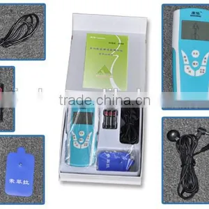China Hot Sale Digital Therapy Tens Machine thumbnail-3