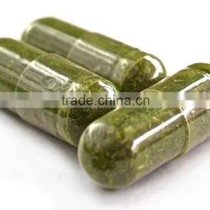 MORINGA CAPSULES MORINGA POWDER CAPSULES thumbnail-1