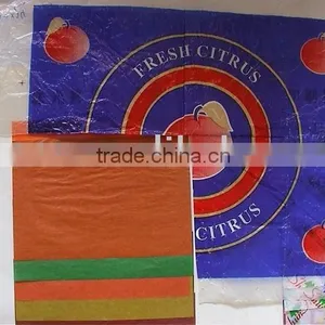 Paper for Fruit Packaging thumbnail-1
