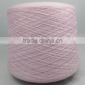 100% Pure White Dyed Woolen Merino Wool Yarn thumbnail-1
